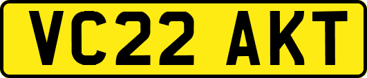 VC22AKT