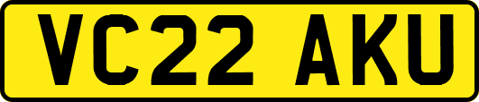 VC22AKU