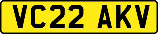 VC22AKV