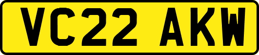 VC22AKW