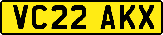 VC22AKX