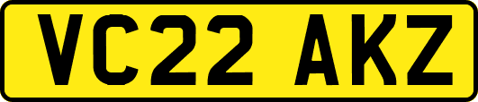 VC22AKZ