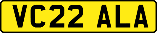 VC22ALA