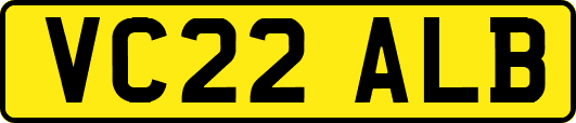 VC22ALB