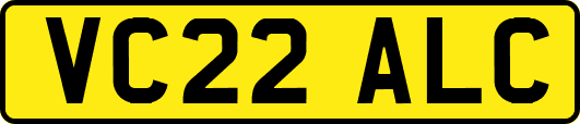 VC22ALC