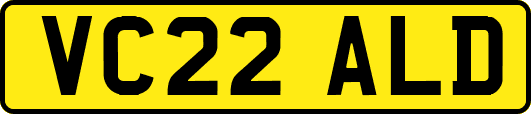 VC22ALD