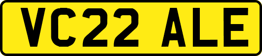 VC22ALE