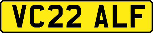 VC22ALF