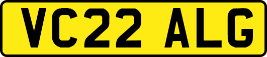 VC22ALG