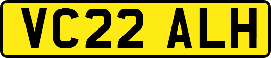 VC22ALH