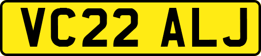VC22ALJ
