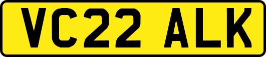 VC22ALK