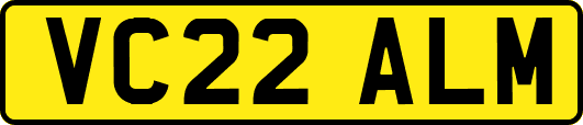 VC22ALM