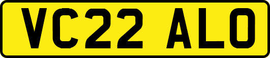 VC22ALO