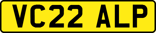 VC22ALP