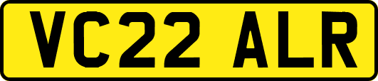 VC22ALR