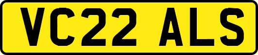 VC22ALS