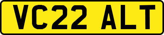 VC22ALT