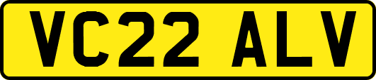VC22ALV