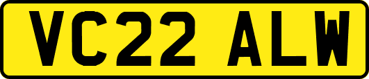 VC22ALW