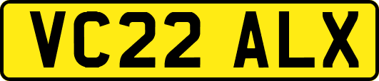 VC22ALX