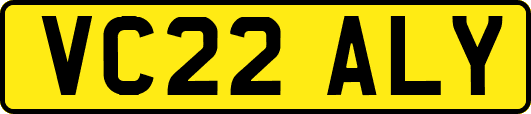VC22ALY