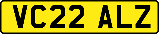 VC22ALZ