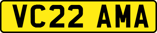 VC22AMA