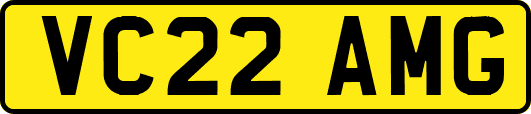 VC22AMG
