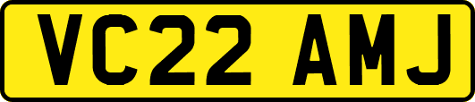 VC22AMJ