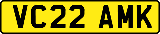 VC22AMK