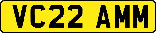 VC22AMM