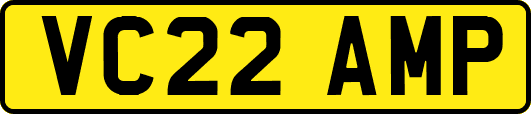 VC22AMP