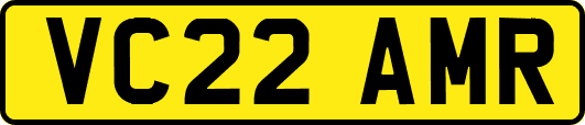 VC22AMR