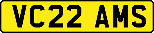 VC22AMS
