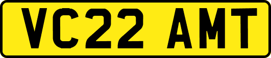 VC22AMT