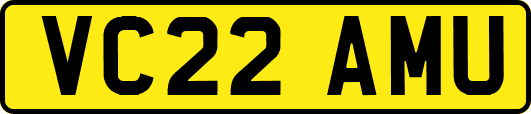 VC22AMU