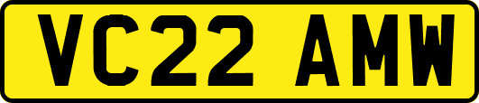 VC22AMW