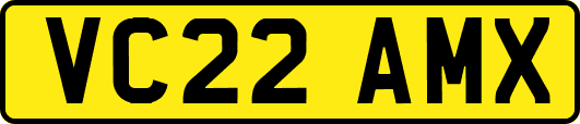 VC22AMX