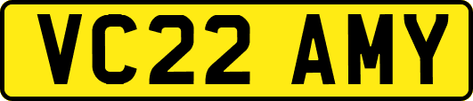 VC22AMY