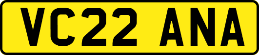 VC22ANA