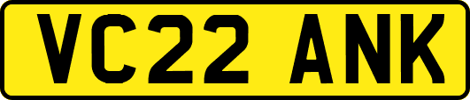 VC22ANK