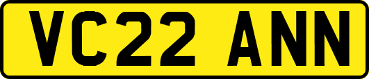 VC22ANN