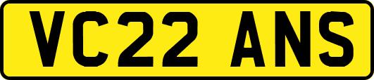 VC22ANS
