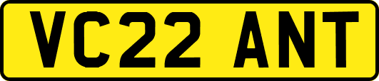 VC22ANT