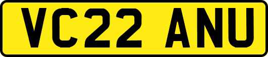 VC22ANU