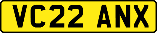VC22ANX