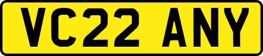 VC22ANY