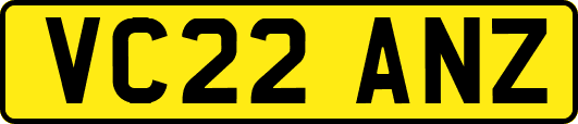 VC22ANZ