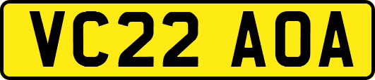 VC22AOA